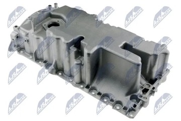 фото thumb №3, Поддон масляная bmo-vv-001 nty