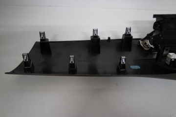 фото thumb №5, Дисплей рамка citroen c3 ii ds3 9673538880