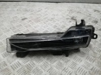 Купити Ss tesla y протитуманна фара led drl лівий 1507932-00-c, фото thumb