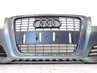 Kpl бампер перед передний audi a3 8p lift 08- ly7e с Разборки, фото thumb