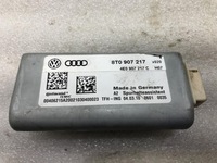 фото thumb №6, Ассистент поперечина движения камера audi a5 8t 8t0907217