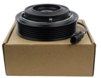 фото thumb №2, Сцепление компрессора кондиционера renault talisman 1.6 / 1.8 tce 2016 - 2021