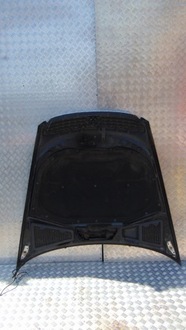 фото thumb №7, Vw phaeton капот решётка радиатора решётка радиатора l041 комплектная