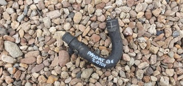 фото thumb №1, Vw passat b6 труба шланг шланг воды 3c0122051cs