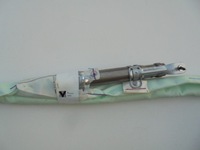 фото thumb №7, Volvo v90 air bag шторка безпеки подушка сидіння ліва