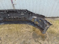 фото thumb №12, Бампер перед audi a4 s4 b9 решётка 8w0807437ag