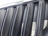 фото thumb №11, Бампер, решітка радіатора, ґрати skoda fabia iii przed lift