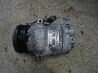Купить Компрессор компрессор кондиционера 13297440 opel meriva a, фото thumb
