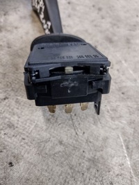 фото thumb №9, Рычаг поворотники opel zafira a 90560990