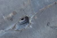 фото thumb №8, Land rover discovery sport l550 рестайлинг защита шасси правая lk72-104c20-a