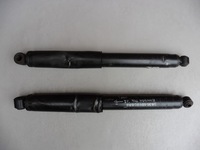 фото thumb №1, Амортизатор задня ford ranger 18--- оригінал