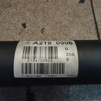 фото thumb №4, Mercedes cls c219 3.5 v6 wał приводной a2194100906