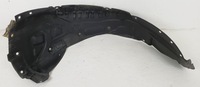 фото thumb №3, Підкрилок лівий перед частина задня mazda rx-8