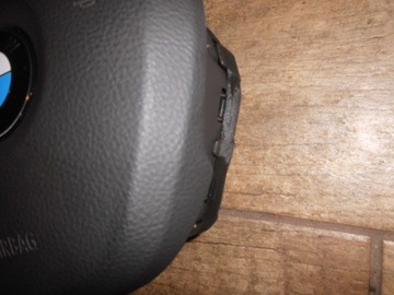 фото thumb №8, Bmw 2 f45 f46 консоль + 2 x подушка безопасности + 2 x pas