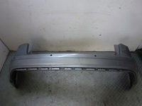 фото thumb №1, Бампер задня задній audi a6 c7 kombi