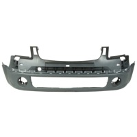 фото thumb №1, Бампер перед citroen c2 jm jg 03-12