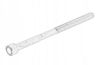 фото thumb №1, Болт головки m9 hyundai i20, i30, ix20