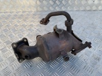 фото thumb №1, Каталізатор 04gg2 kia picanto iii 17- 1.0 mpi