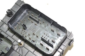 фото thumb №6, Vw golf v 1.4 коробка запобіжників 1k0937124k