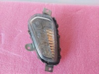 фото thumb №1, Volvo v40 r-design протитуманна фара led drl лівий