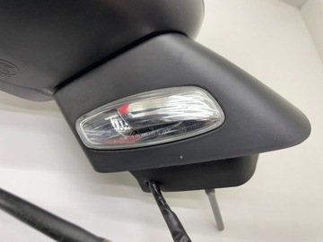 фото thumb №6, Зеркало правые citroen ds3 7pin хром 232676024 eu