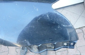 фото thumb №10, Крыло правый перед toyota avensis ii 2 t25 рестайлинг 06-09