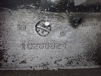 фото thumb №8, Подрамник балка подрамник задняя chevrolet corvette c5