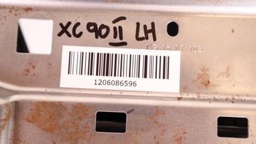 фото thumb №10, Volvo xc90 ii каркас сидіння лівий перед