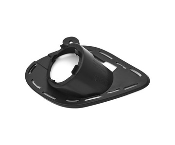 фото thumb №2, Рамка do лампы противотуманной do dodge charger 2015-2023 68280431aa левая