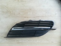 фото thumb №1, Решітка радіатора решітка радіатора ліва nissan almera tino 00-06