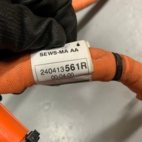 фото thumb №7, Renault megane iv 1.6 e-tech гибрид жгут электропроводка кабели 240413561r