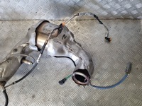 фото thumb №4, Ford galaxy mk4 s-max mk2 2.0tdci каталізатор dpf