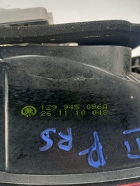 фото thumb №16, Лампа правий задня skoda octavia ii kombi lift 1z9945096a