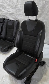 фото thumb №8, Сидіння сидіння диван зад ford kuga mk2 uk англієць