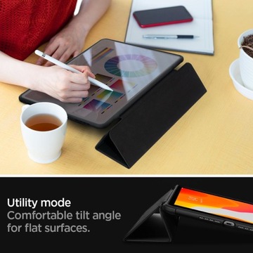 SPIGEN - КОРПУС ДЛЯ IPAD 7/8 10.2 2019/2020