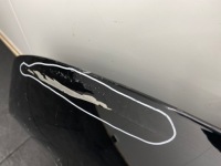 фото thumb №8, Renault scenic v e tech капот кришка двигуна