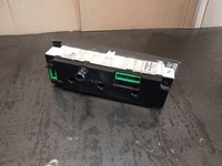 фото thumb №7, Панель кондиціонера volvo s40, v40 30612623 612698