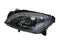 фото thumb №1, Mercedes ml 166 w166 лампа передняя левая ксенон led ils