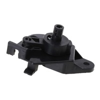 фото thumb №7, Держатель крепление тяга открывания капота ds7z-99042c74-a ford mk5 fusion