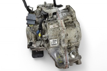 фото thumb №11, Коробка передач коробки передач автомат astra h corsa d 1.4 16v 90km 55556673a 60-40sn pr