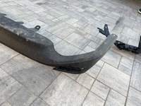 фото thumb №1, Спойлер бампера задний накладка toyota camry