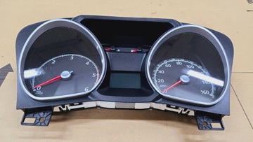 фото thumb №12, Ford galaxy mk2 mk3 s-max mk1 mondeo mk4 спідометр  дисплей 2007 r. дизель