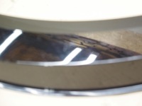 9860435480 молдинг задняя левая opel mokka b задний левая Доставка, фото thumb