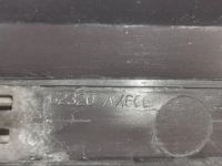 фото thumb №16, Решітка радіатора, решітка радіатора, поворотник nissan micra k12 правий 140.