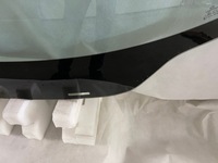 фото thumb №3, Honda civic стекло передняя лобовое новая 2006-2012