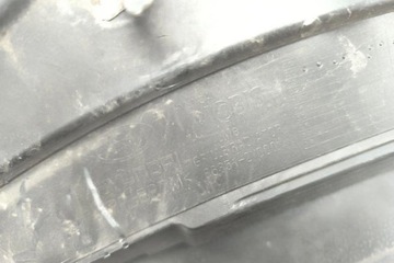 фото thumb №9, Решітка радіатора hyundai ix35 lm, el, elh 863512y000 1.68l дизель 85kw 2011