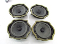 фото thumb №1, Mazda 3 bk cx7 динамик дверь bose br8w66960a