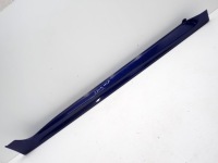 фото thumb №1, Молдинг защита порог порог правая правый subaru levorg 96051va020