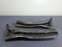 фото thumb №5, Mitsubishi outlander ii жабо верхний левая правое 7405a155 7405a174