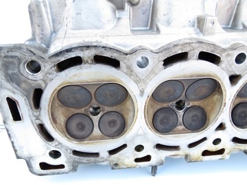 фото thumb №13, Головка двигателя левая volvo xc90 i s80 ii 4.4 v8